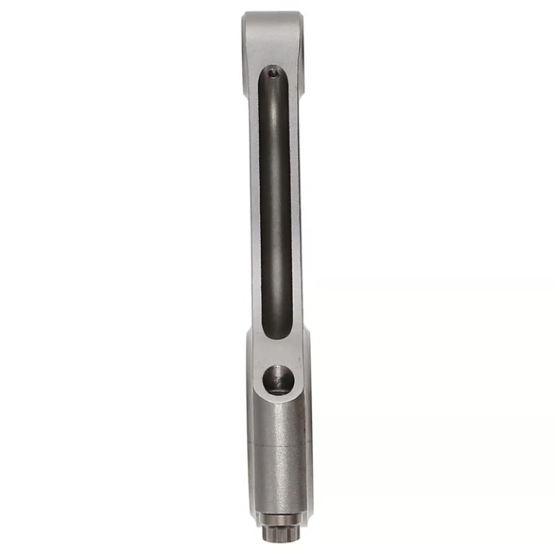 Subaru BRZ Connecting Rod Set - Manley Performance - H Tuff Plus - `13-`27